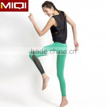 Wholesale Popular Promotions 2017 Custom Made Design Yoga Womens Fitness Wear photo-2