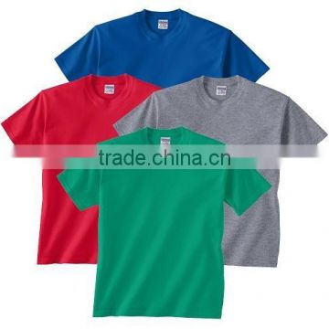 Blank t-shirt, wholesale t-shirt, t-shirt companies in China- WholeSale T Shirts Make Money and Spread The World