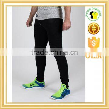 Wholesale Custom Sport Wear Fitness Sweatpants Men Joggers Pants photo-5