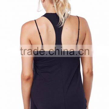 New Design Wholesale High Quality Sexy Modern Girls Tops photo-2