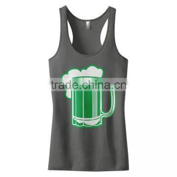 Cheap Price Bulk Promotion Advertising Girls Latest Fashion Long Top Design photo-3