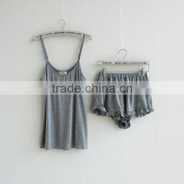 Custom Made Ladies Casual Homedress&nightwear&loungewear photo-2