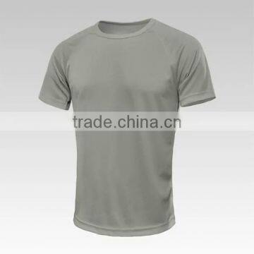 Blank High Quality Custom Printed Blank Quick Dry Fit T-shirt, Running Custom Man t Shirt photo-2