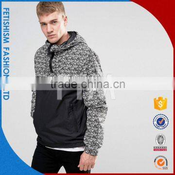 Professional Manufacturer OEM Service Hoodies & Sweatshirts