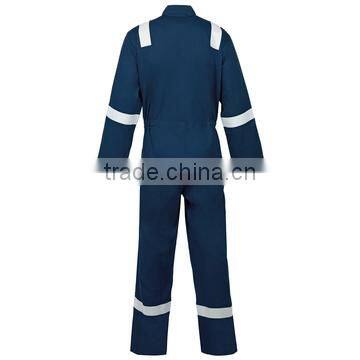 Hot European Standard 100 Cotton Industrial Coverall 2017 photo-3