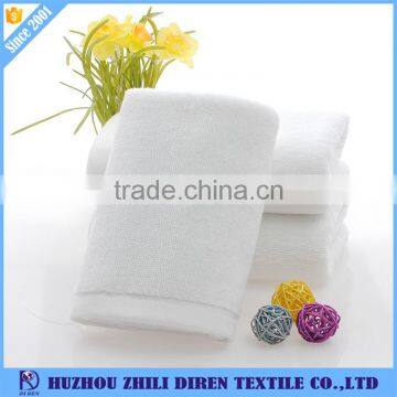 Wholesale Cheap Comfortable Cotton Hotel Living Towels photo-2
