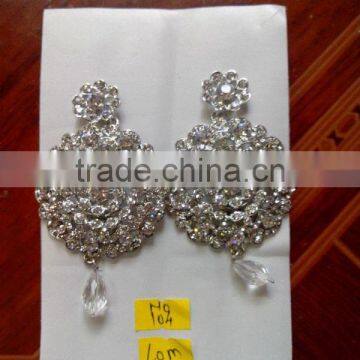 Ethnic Earrings photo-2