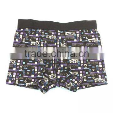 High Quality Comfortable Fitting Seamless Boxer Briefs Pictures of Boys in Underwear Photos Boy Xxx Boys Underwear photo-6