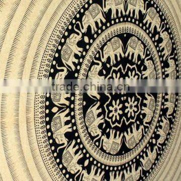 Angel Tapestry Mandala Tapestry Wall Hanging photo-4
