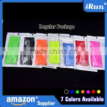 Custom Lycra Headband - Sports Fitness Active Casual Etc. Headband - High Quality Nylon Stretch Headband - Accept Custom photo-5