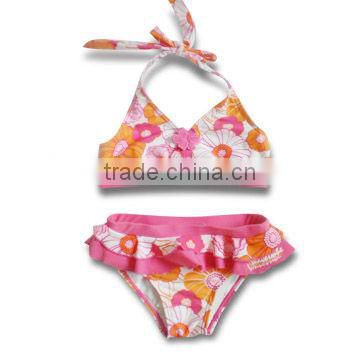 Kids Bikini Swimwear