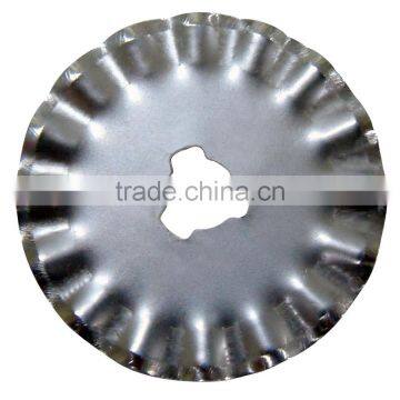 28mm Utility Knife Rotary Cutter Replacement Blades photo-4