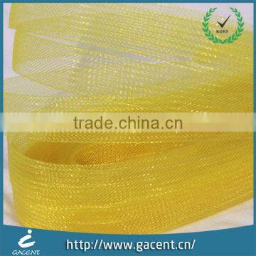 Weave Crinoline Sewing Fabric by the Yard for Underskirt photo-4