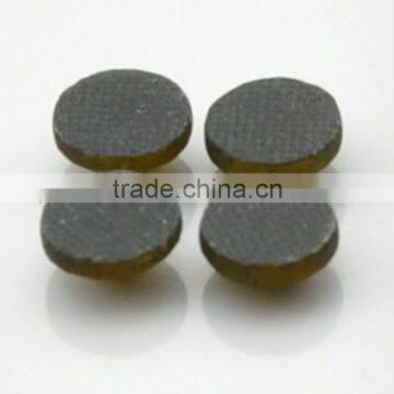 Crystal Glass Hot Fix Rhinestone Shiny DIY Accessories photo-6