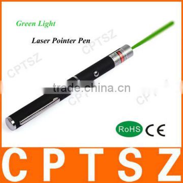 Green Light Laser Pointer Pen, Wholesale and Retail