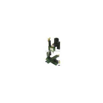 Miniature Precise Milling Machine with Digital Display