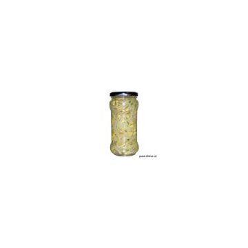 Sell Soy Bean Sprouts & Mung Bean Sprouts