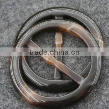 Plastic Button Plastic Buckle photo-5