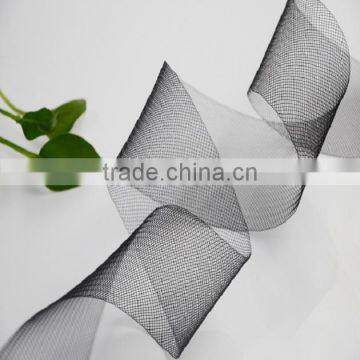 Hot Sale Crinoline Fabric For Wedding Dress photo-5