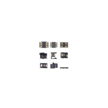 Sell SIM Card Socket