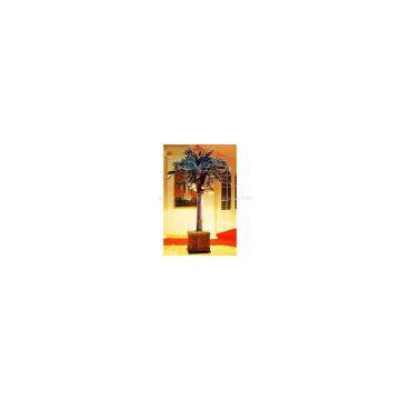Sell Optic Fiber Palm Tree