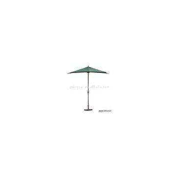 Sell Half Canopy Umbrella
