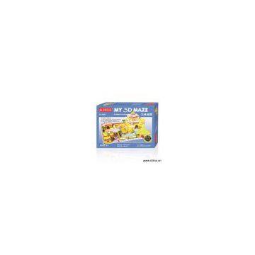 Sell 3D Story Puzzles ( in Action)