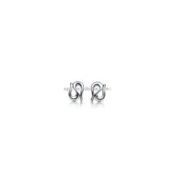 925 Silver Sterling earring