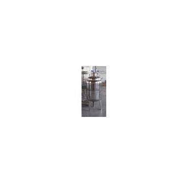 Distilled Water Storage Tank (100L)