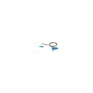 Optical Splitter(PLC) 1x4