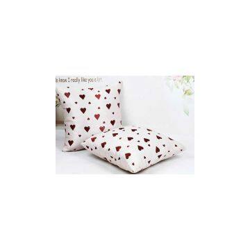 wholesale new style high-grade  colorfull pillow