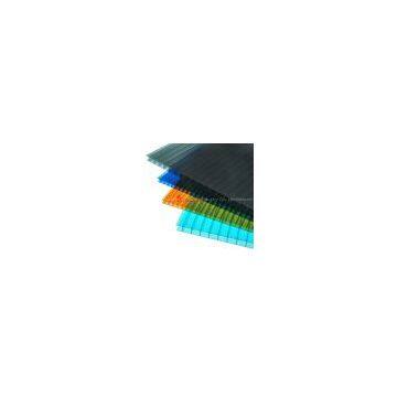 Polycarbonate Hollow Sheet