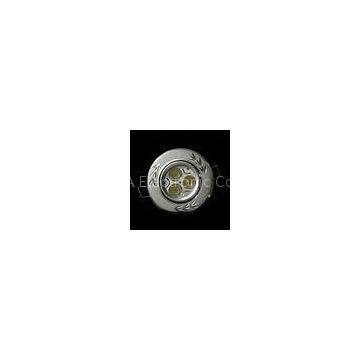 12W Warm White LED Ceilling Spotlights With Beam Angle 25/ 45/ 60 For Domestic, Hotel