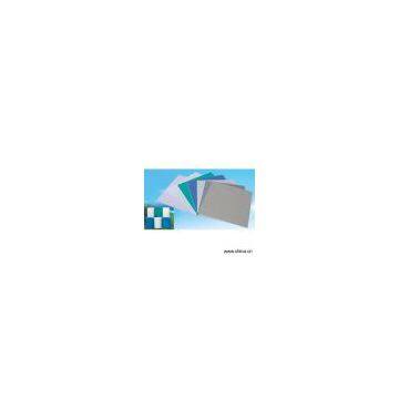Sell PVC Solid Sheets