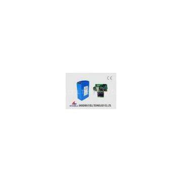 24v LiFePO4 Battery Backup Power System For Staff Vehicles, Ming Lighting