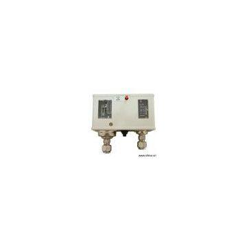 Sell Dual Pressure Control