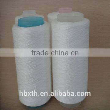 Raw White Sewing Thread 40/2 100% Polyester photo-3