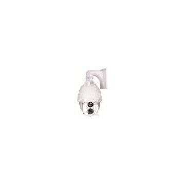 HD SDI High Speed PTZ IR Dome Camera, 1080p Full HD CCTV IR Cameras with 300m IR Laser