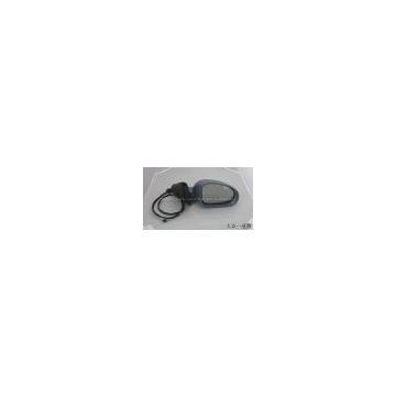VW Sagitar rearview mirror