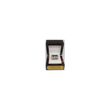 NFL 1983 Super Bowl XVIII Los Angeles Raiders Championship Ring