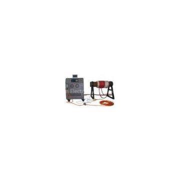 Air Cooled 80Kw 380V Induction Preheat Machine 788 Max Temperature