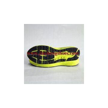 Eva Rubber  shoe sole Jinjiang