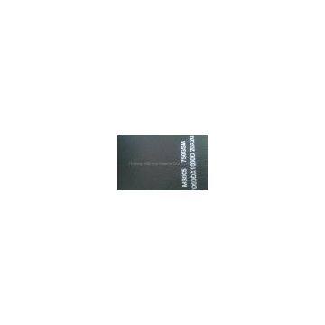 Leather Surface Vinyl Tarpaulin for pickup bed cover