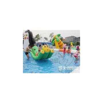 Popular Custom Inflatable Water Toys for Sale