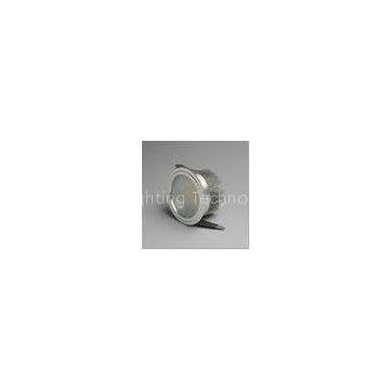 3800-4200K Natural White 110mm Diameter Dimmable LED Downlights With 120 Degrees