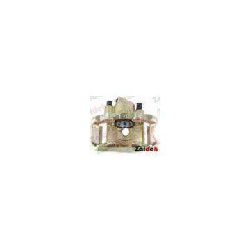 Universal VW Brake Calipers for VW CADDY / GOLF , 48 mm Single Piston , 171615123B L , 171615124B R