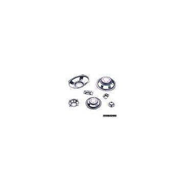 Sell Metal Punched Basin Frames