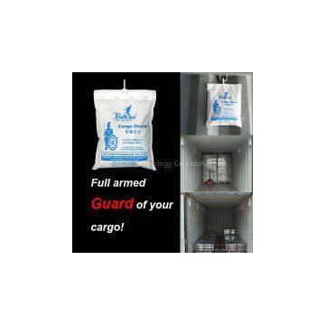 container desiccant, activated desiccant, desiccant bags