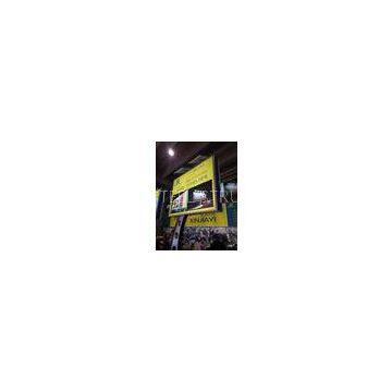 Street Led Solar Light Boxes Standard , Stainless Steel Frame