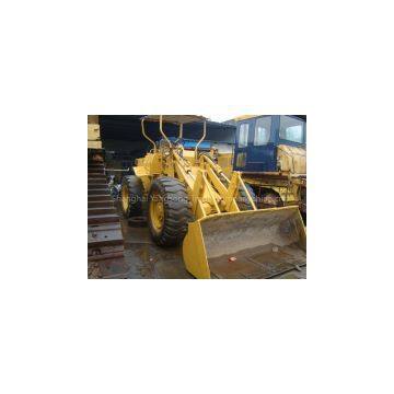 Used Cat Loader 910 photo-3